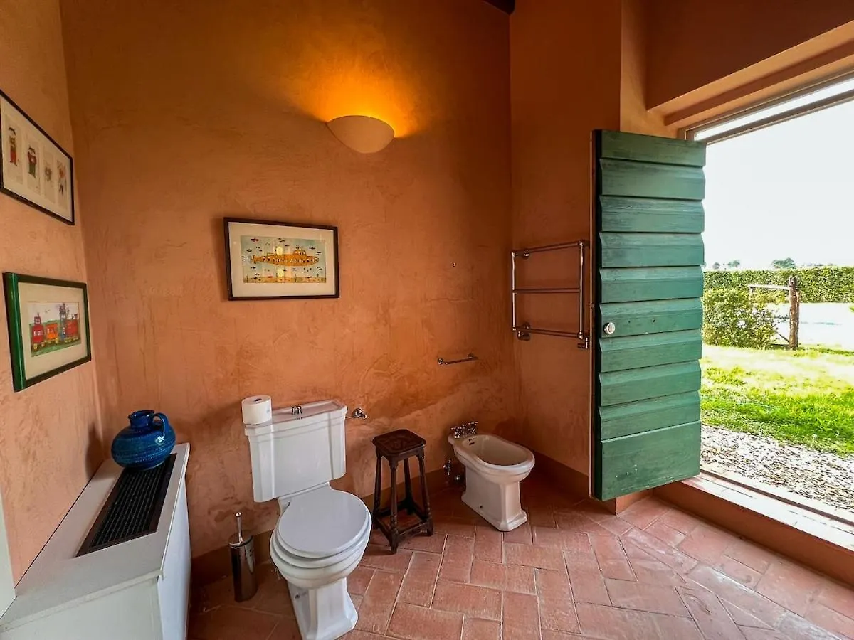 Il Senatore - Chianti Villa & Pool Figline Valdarno