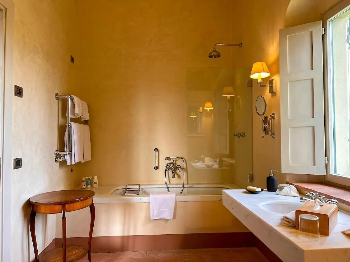 Il Senatore - Chianti Villa & Pool Figline Valdarno 0*,