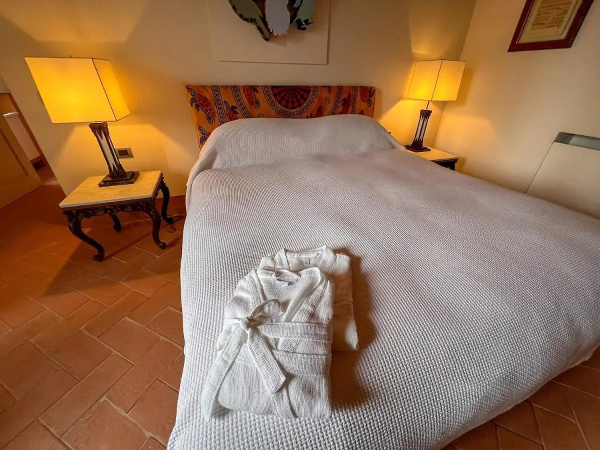 Il Senatore - Chianti Villa & Pool Figline Valdarno