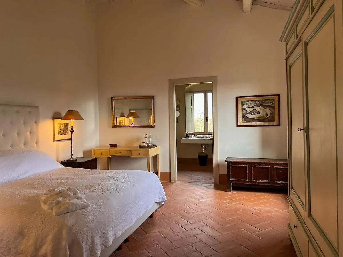 Il Senatore - Chianti Villa & Pool Figline Valdarno