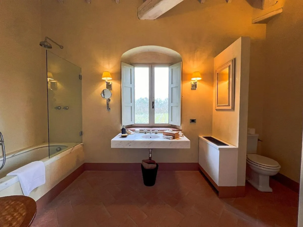 Il Senatore - Chianti Villa & Pool Figline Valdarno Italy