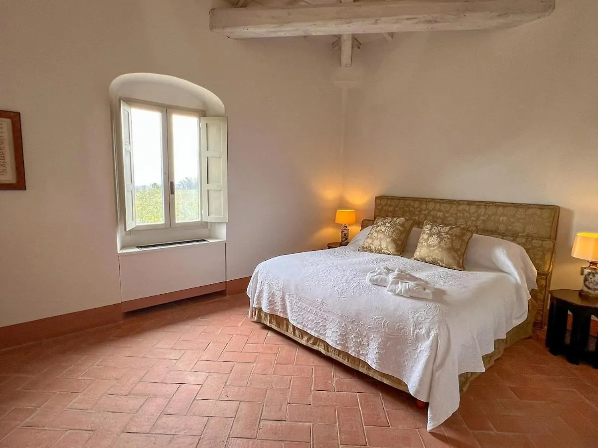 Il Senatore - Chianti Villa & Pool Figline Valdarno