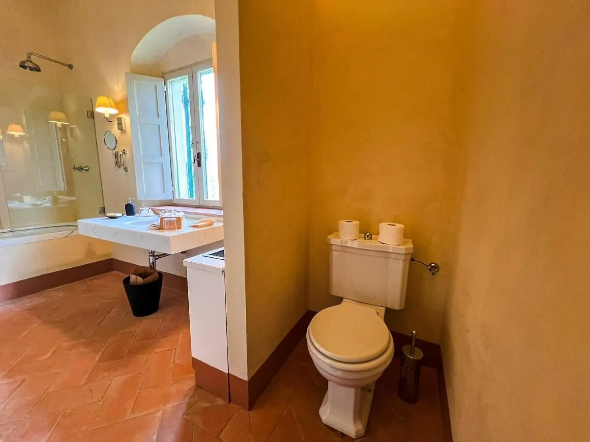 Il Senatore - Chianti Villa & Pool Figline Valdarno