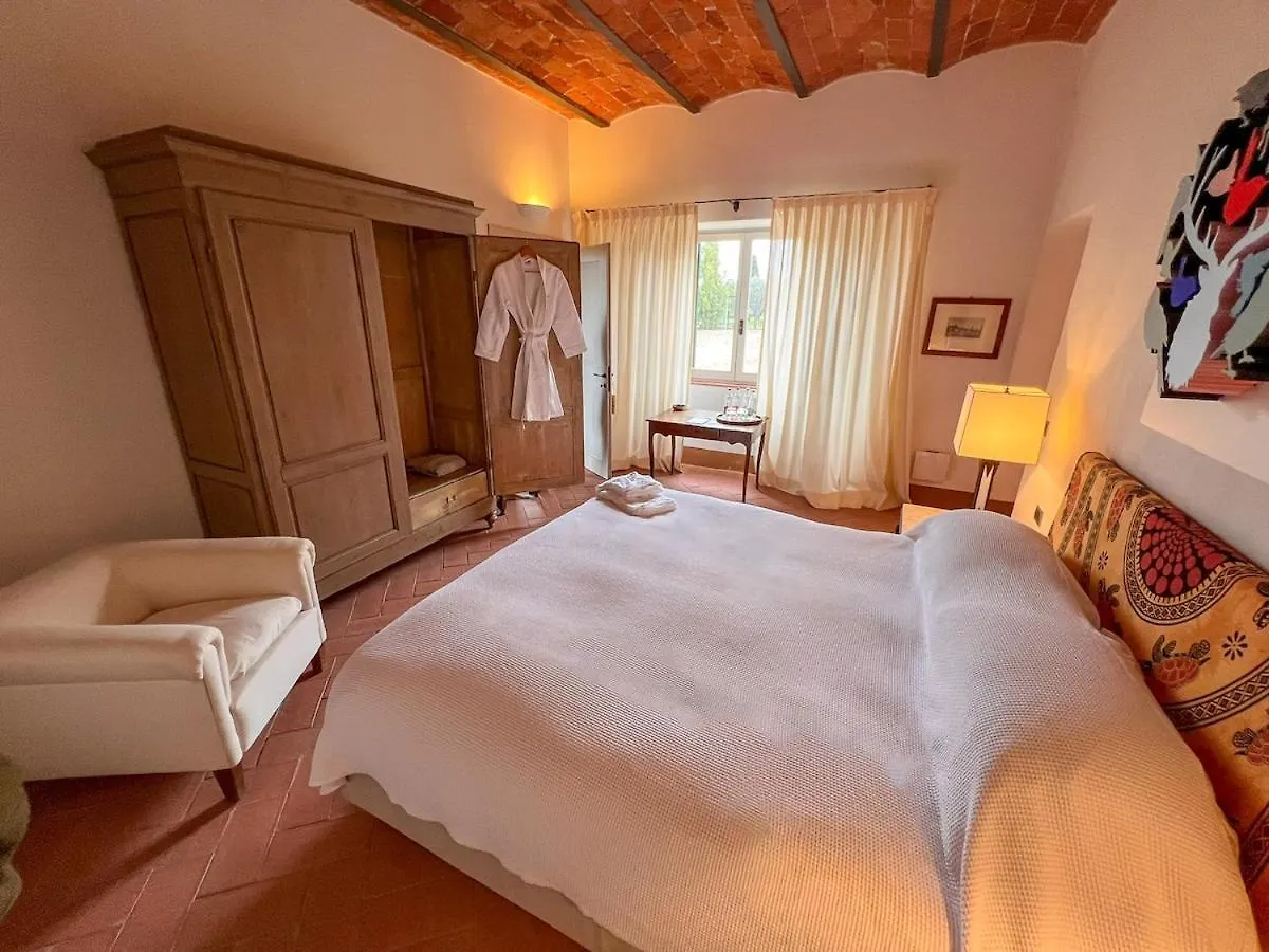 Il Senatore - Chianti Villa & Pool Figline Valdarno 0*,