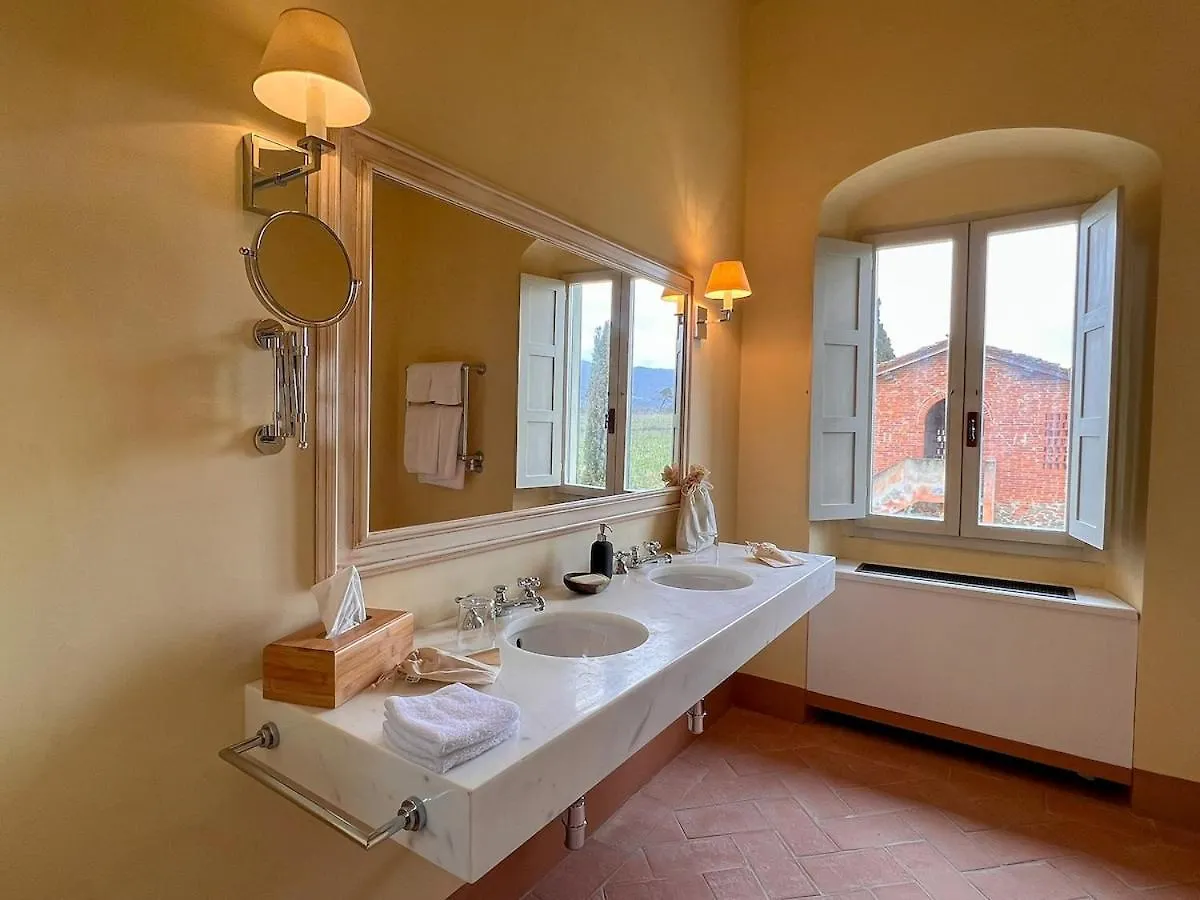 Il Senatore - Chianti Villa & Pool Figline Valdarno