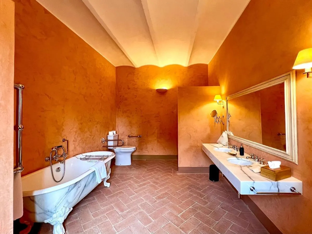 Il Senatore - Chianti Villa & Pool Figline Valdarno