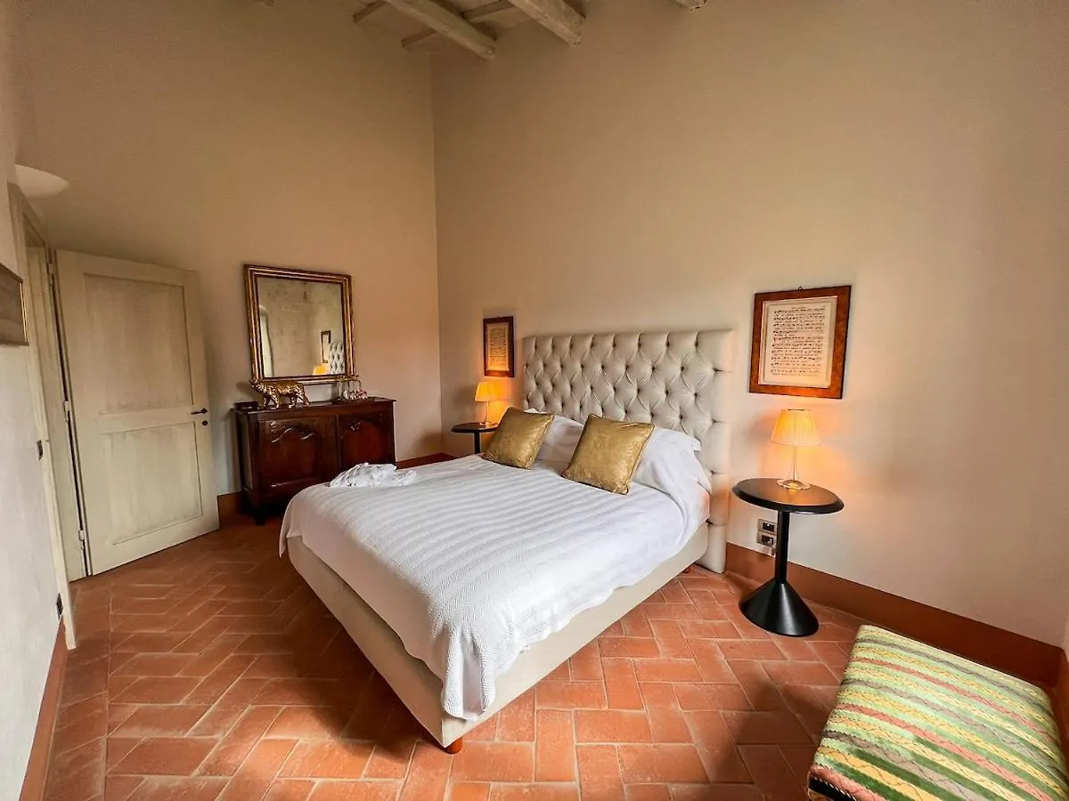 Il Senatore - Chianti Villa & Pool Figline Valdarno 0*,  Italy