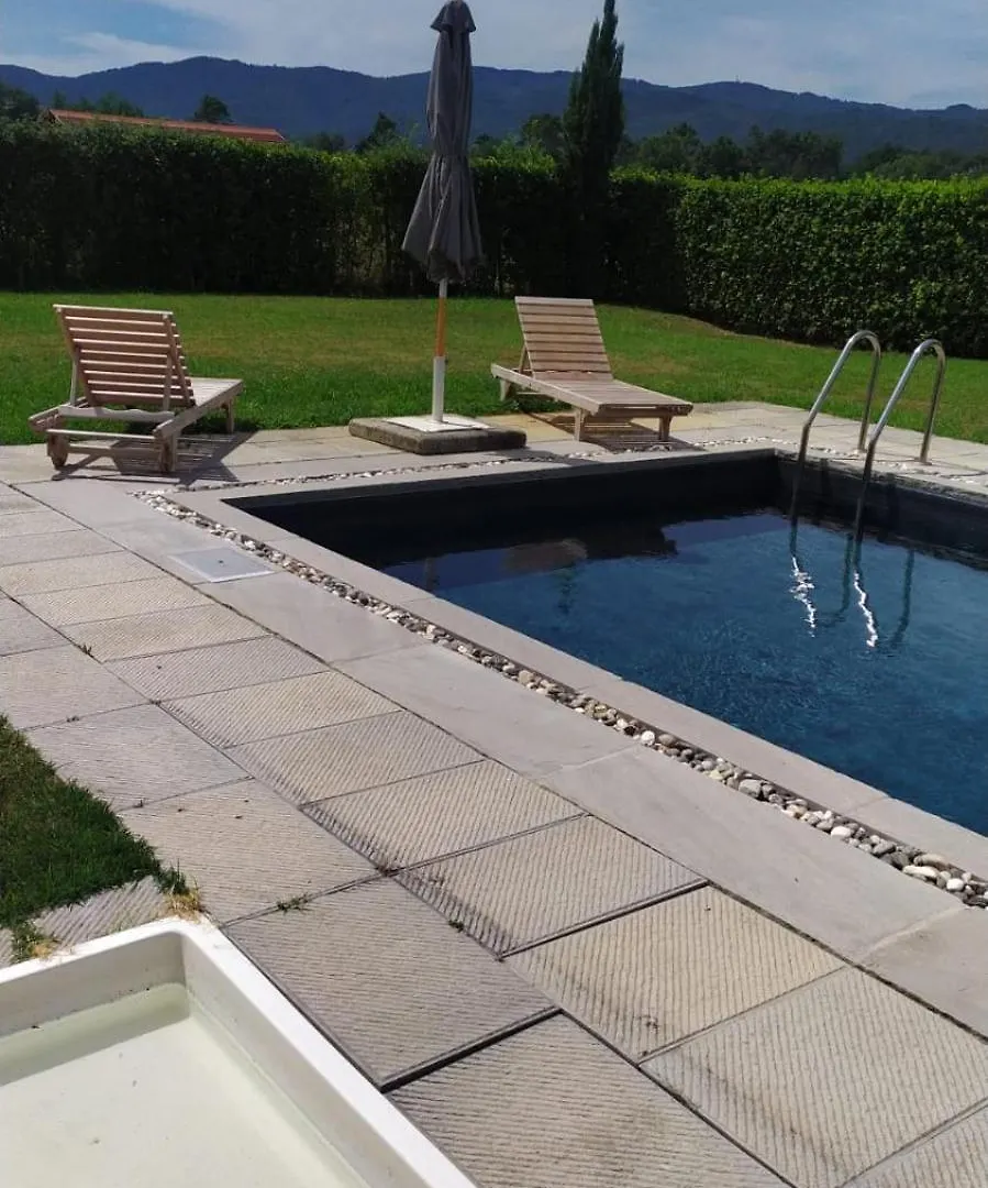 Il Senatore - Chianti Villa & Pool Figline Valdarno