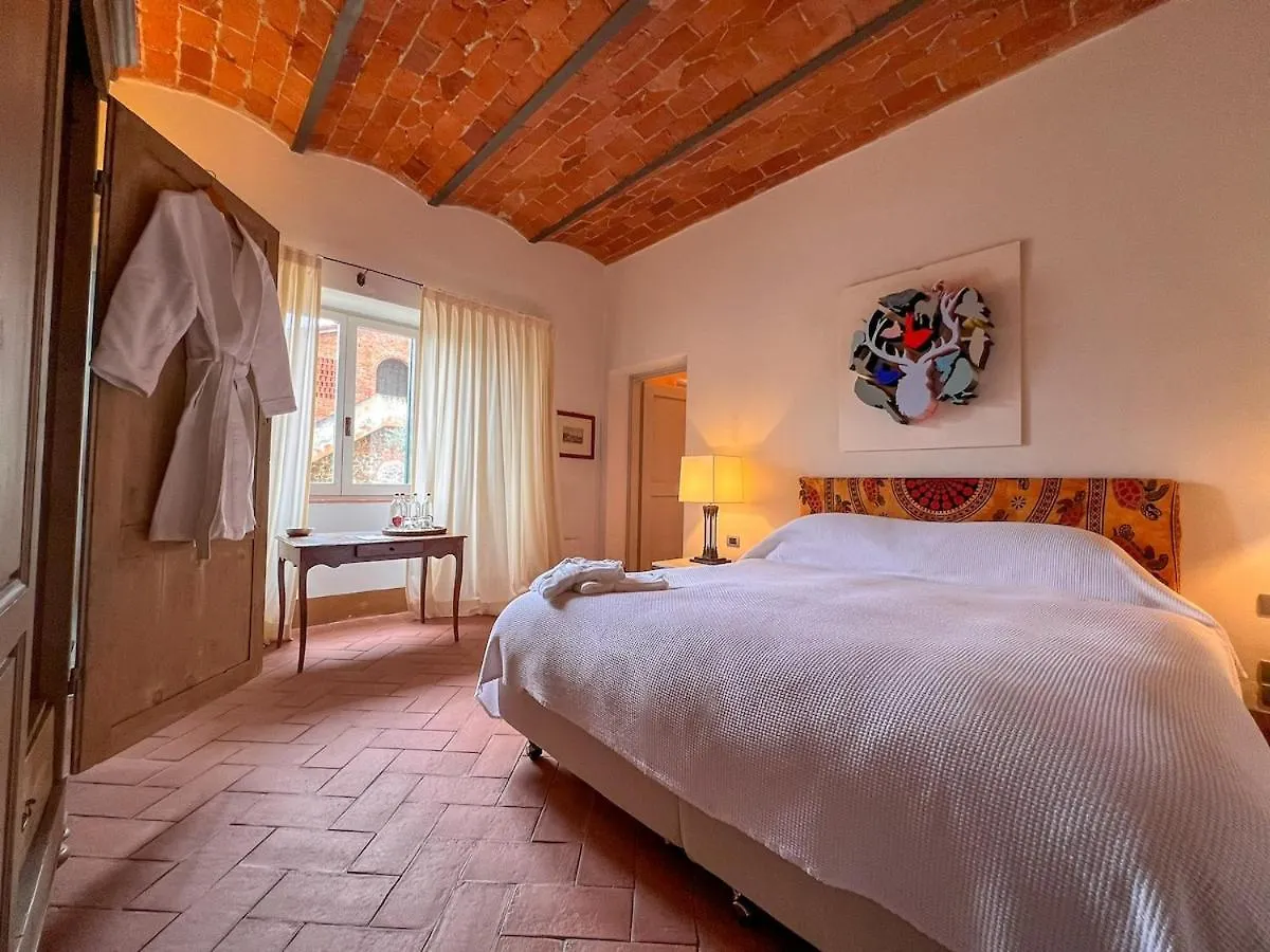 Il Senatore - Chianti Villa & Pool Figline Valdarno Italy