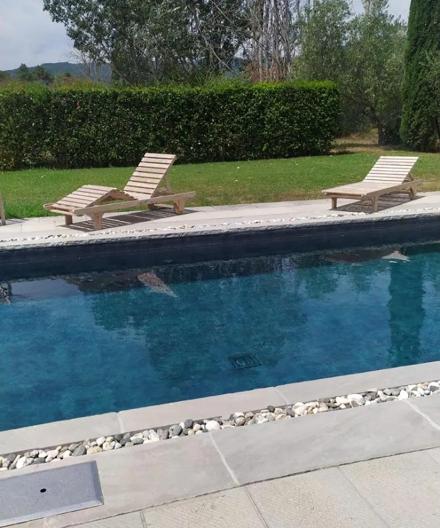Il Senatore - Chianti Villa & Pool Figline Valdarno