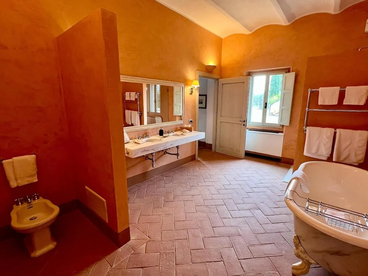 Il Senatore - Chianti Villa & Pool Figline Valdarno 0*,  Italy