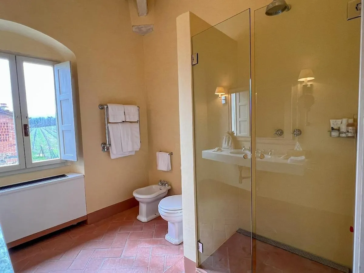 Il Senatore - Chianti Villa & Pool Figline Valdarno