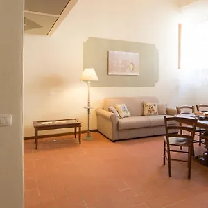  Aparthotel La Poggerina